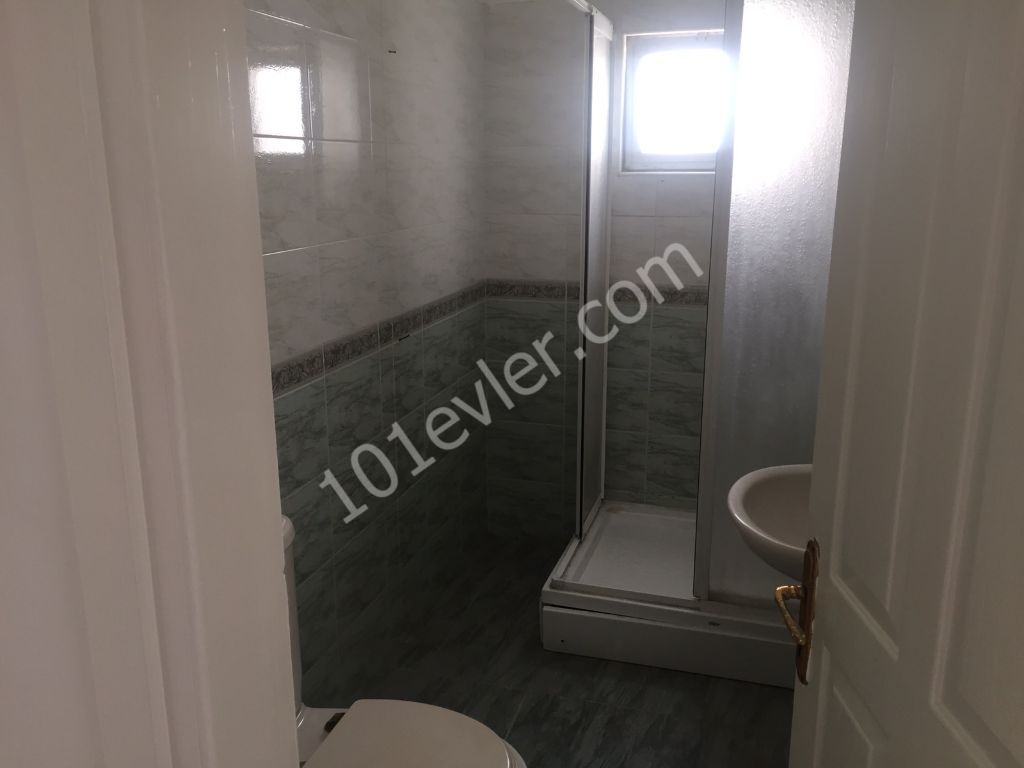 Flat For Sale in Ortaköy, Nicosia