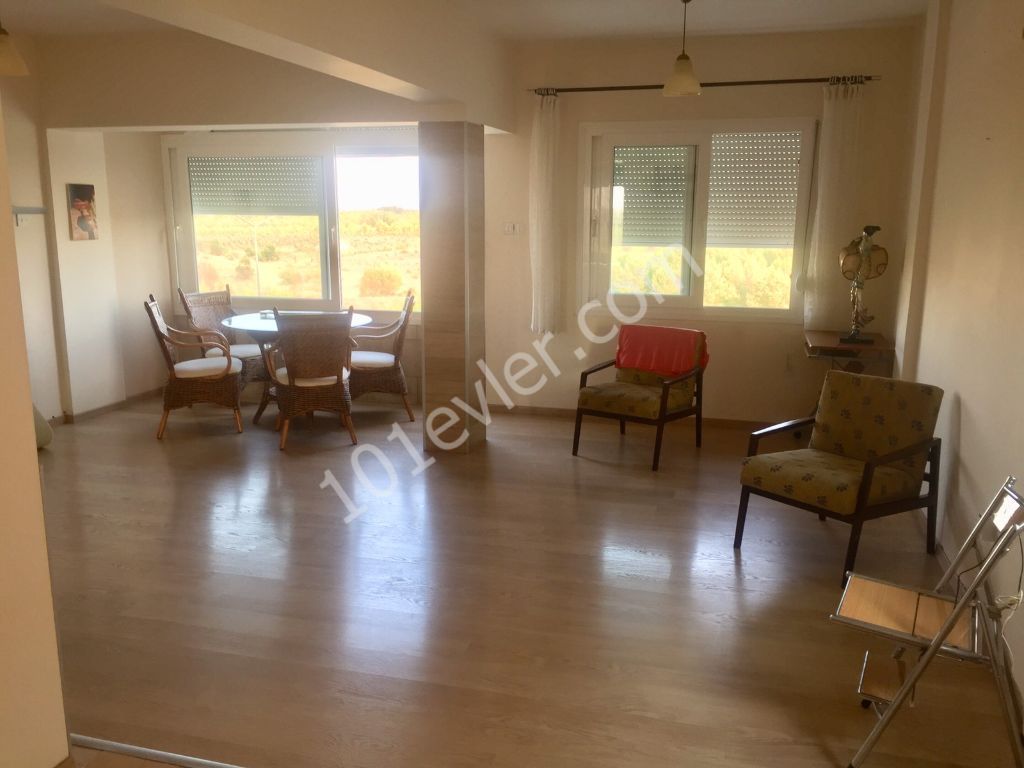 Flat For Sale in Metehan, Nicosia