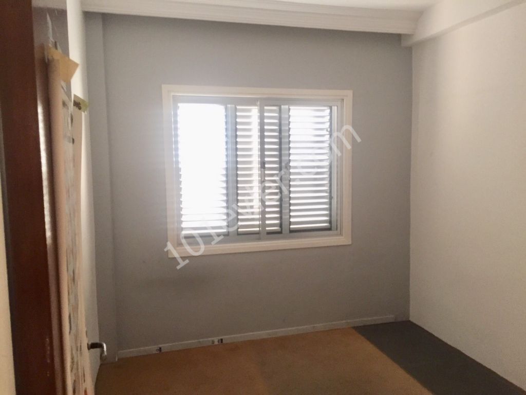 Flat For Sale in Metehan, Nicosia