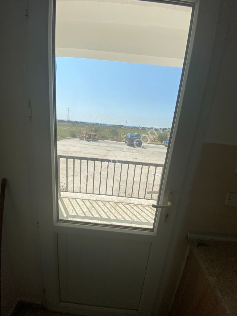 Flat To Rent in Hamitköy, Nicosia