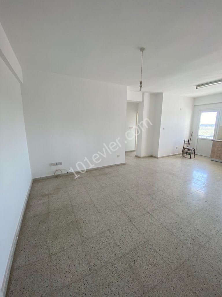 Flat To Rent in Hamitköy, Nicosia