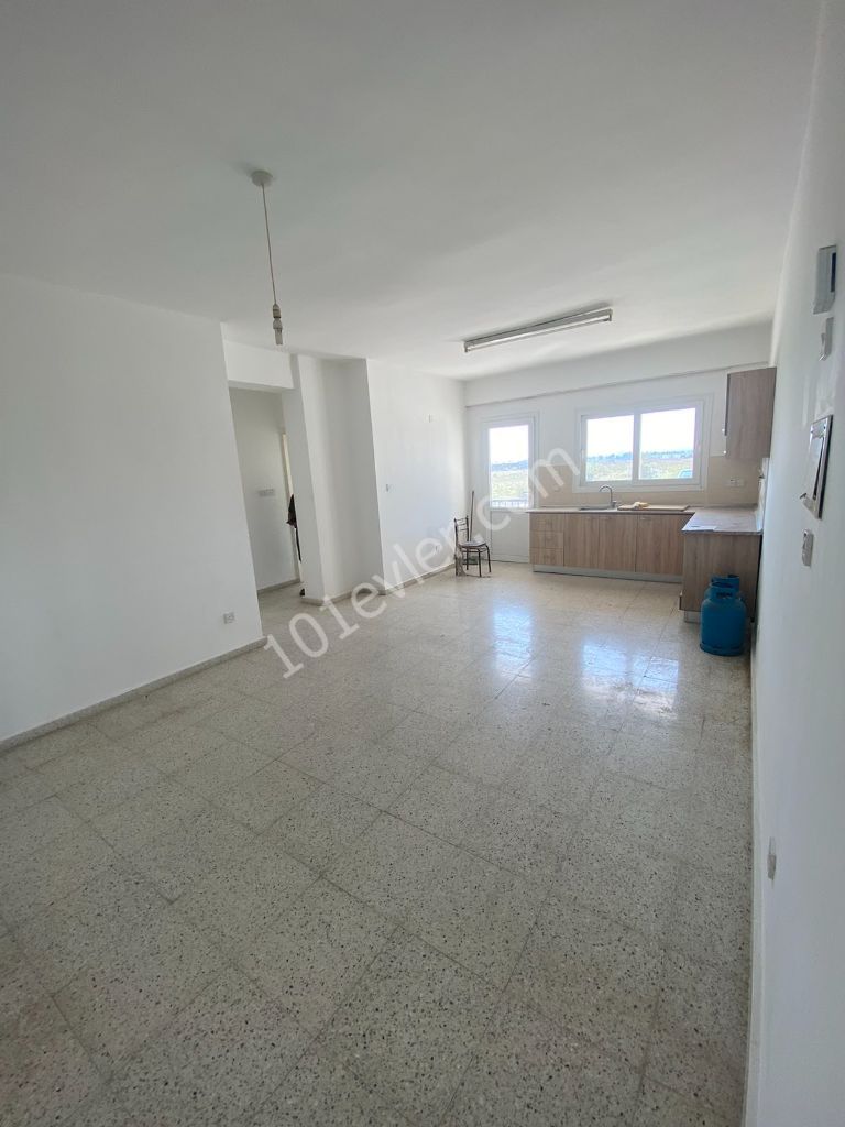 Flat To Rent in Hamitköy, Nicosia