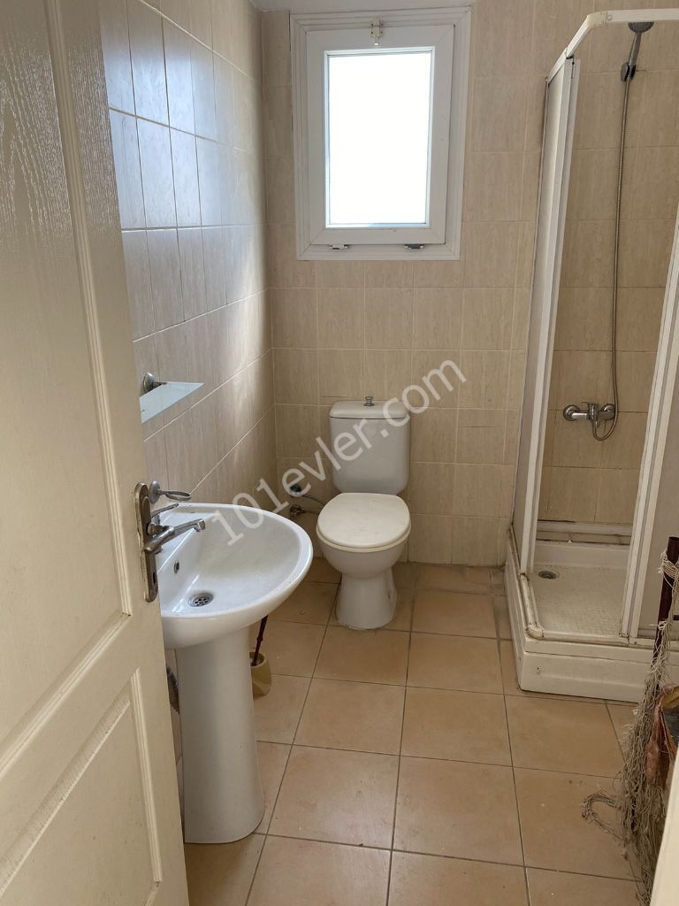 Flat To Rent in Hamitköy, Nicosia