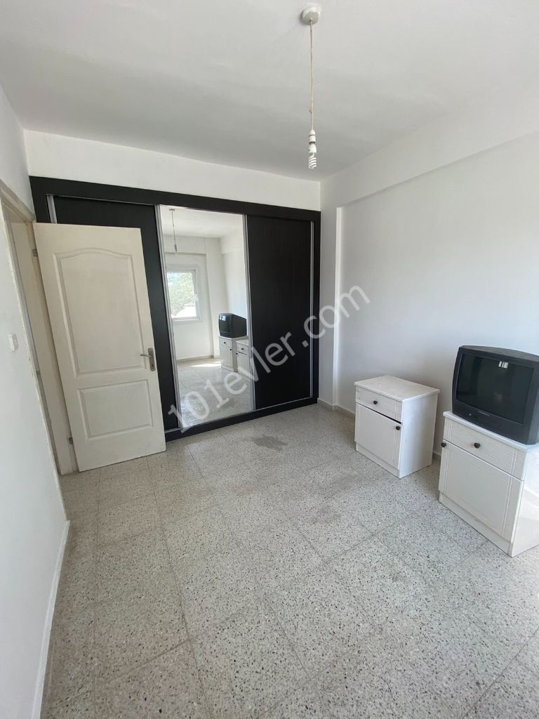 Flat To Rent in Hamitköy, Nicosia