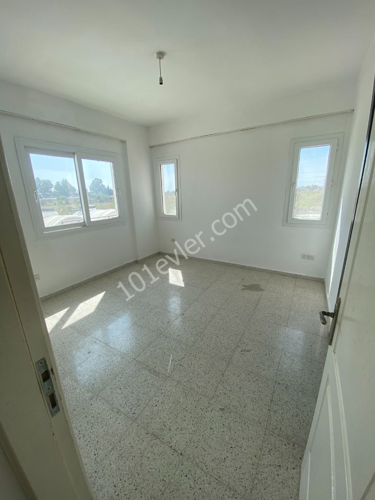 Flat To Rent in Hamitköy, Nicosia