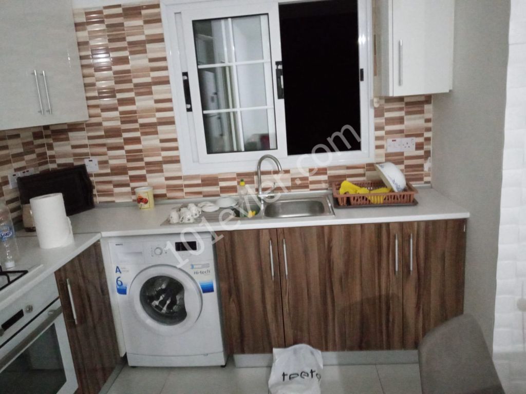 Flat To Rent in Gönyeli, Nicosia