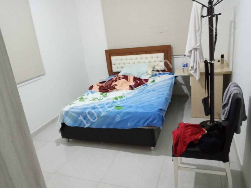 Flat To Rent in Gönyeli, Nicosia