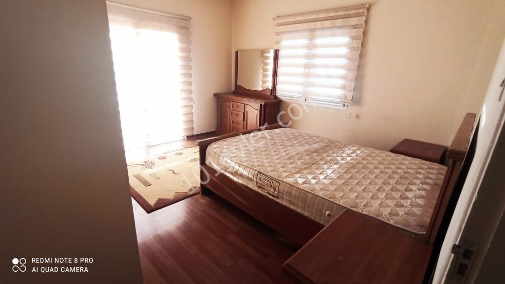 Flat To Rent in Hamitköy, Nicosia