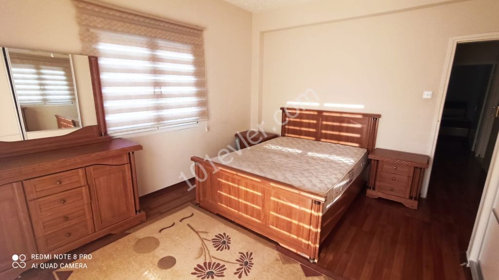 Flat To Rent in Hamitköy, Nicosia