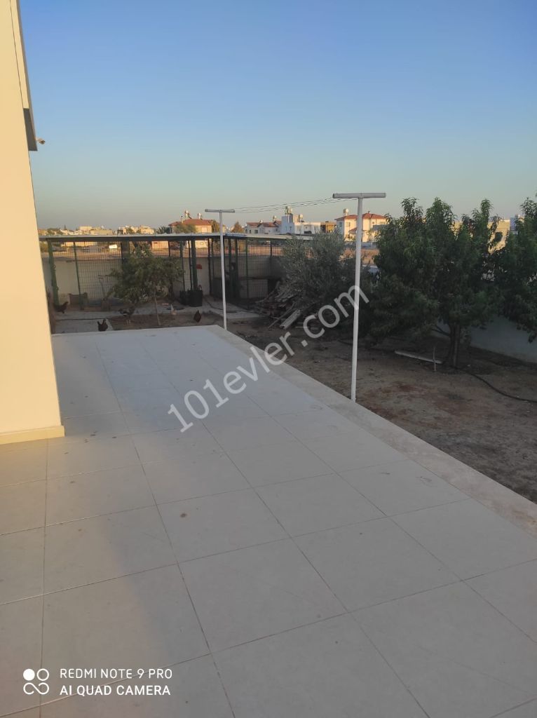 Detached House For Sale in Gönyeli, Nicosia