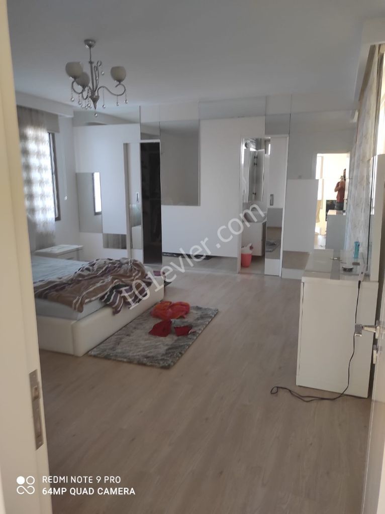 Detached House For Sale in Gönyeli, Nicosia