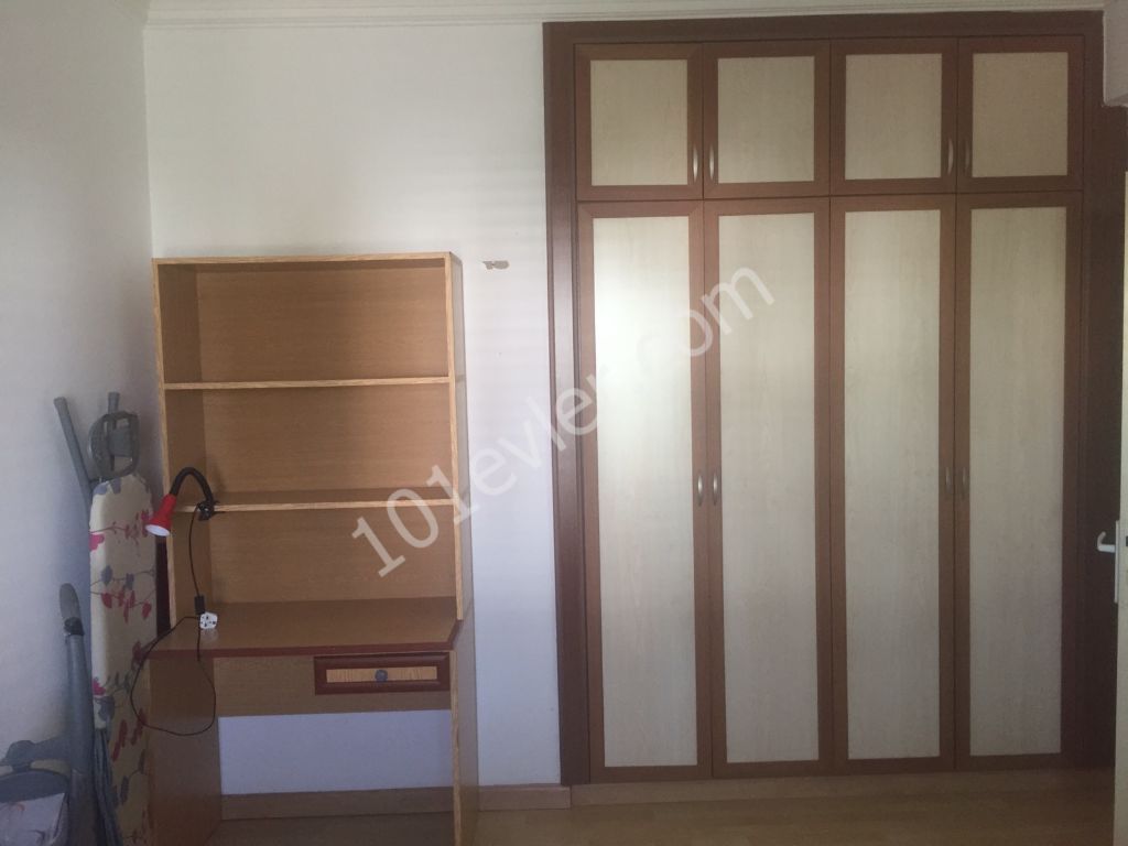 3+1 130M2 WOHNUNG ZUM VERKAUF IN NIKOSIA METEHA 63,000 STG ** 