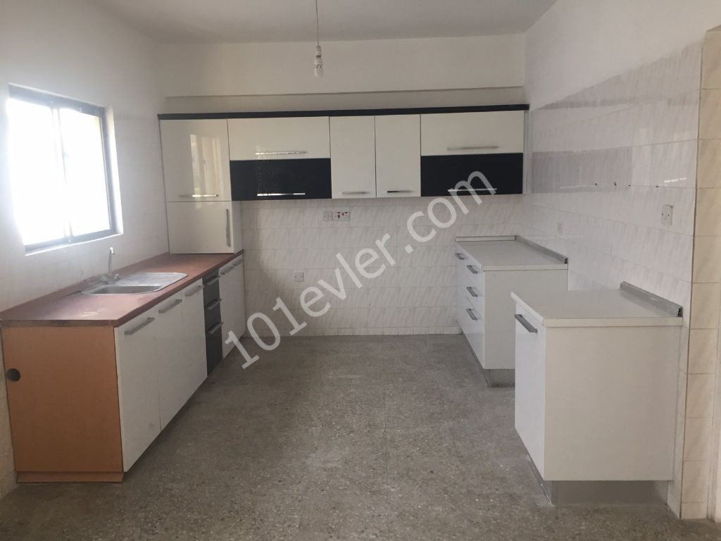 Flat To Rent in Gönyeli, Nicosia