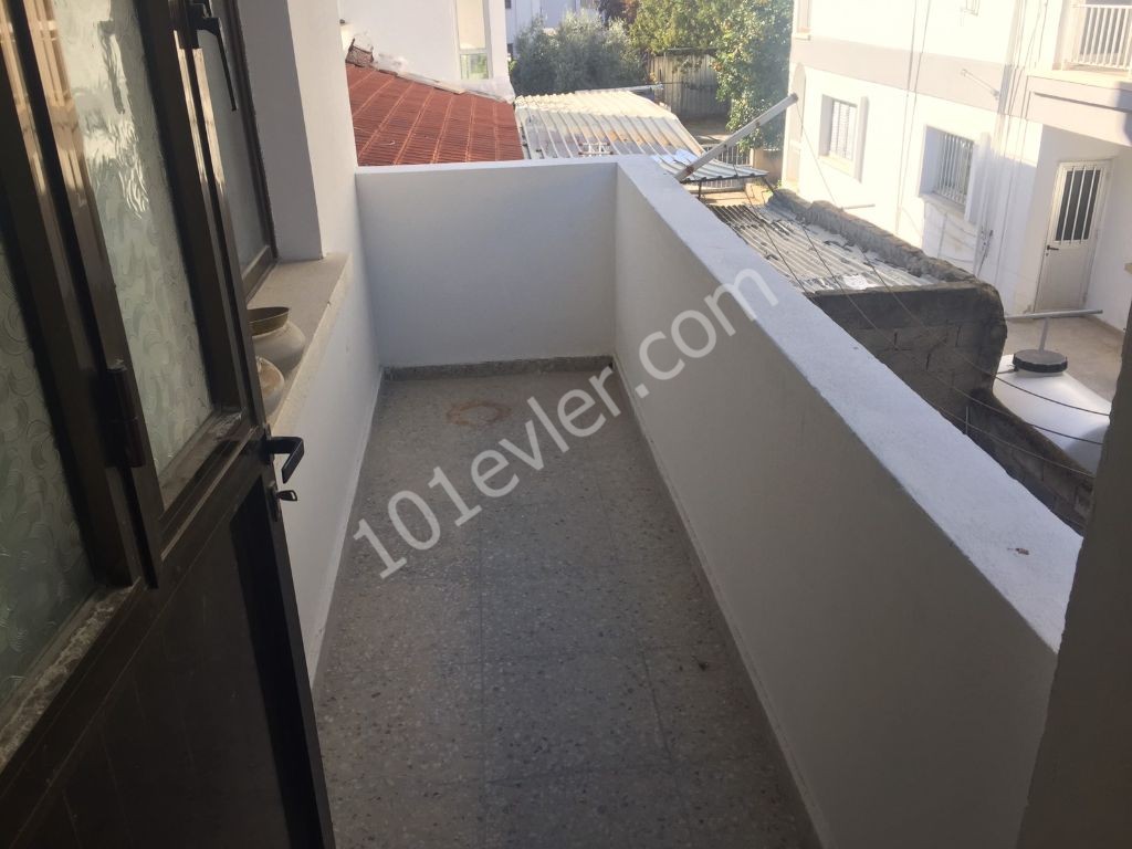 Flat To Rent in Gönyeli, Nicosia