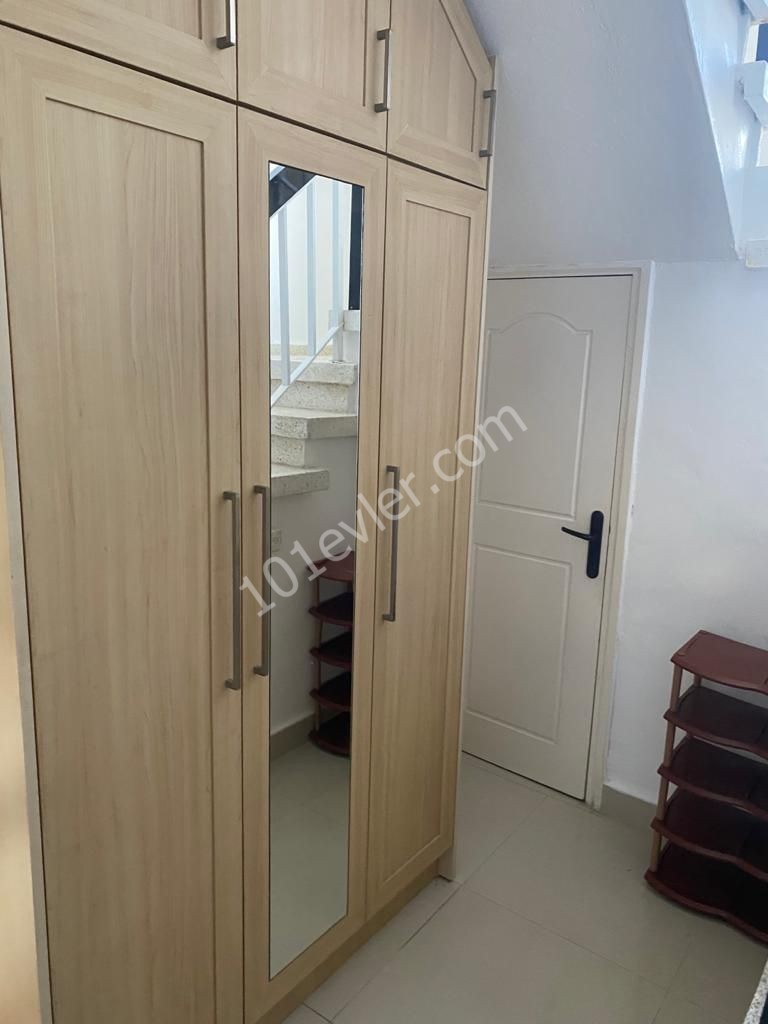 Detached House To Rent in Güzelyurt Merkez, Guzelyurt