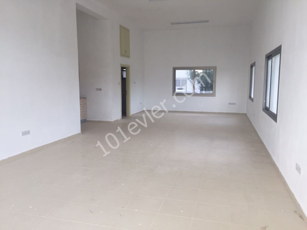 Shop To Rent in Yenikent, Nicosia