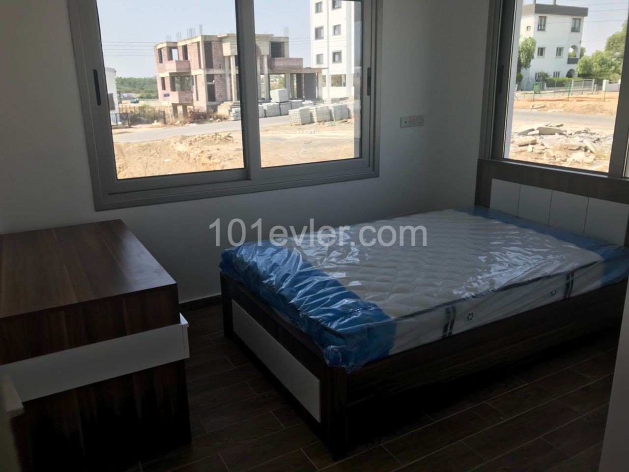 LEFKOŞA KÖŞKLÜÇİFTLİK'DE SATILIK 2+1 LÜX DAİRE 65,000 STG