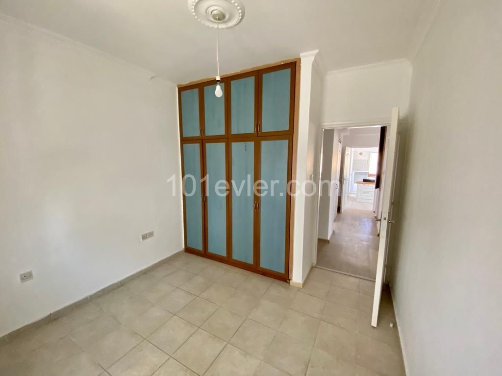 Flat For Sale in Girne Merkez, Kyrenia