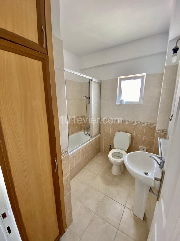 Flat For Sale in Girne Merkez, Kyrenia