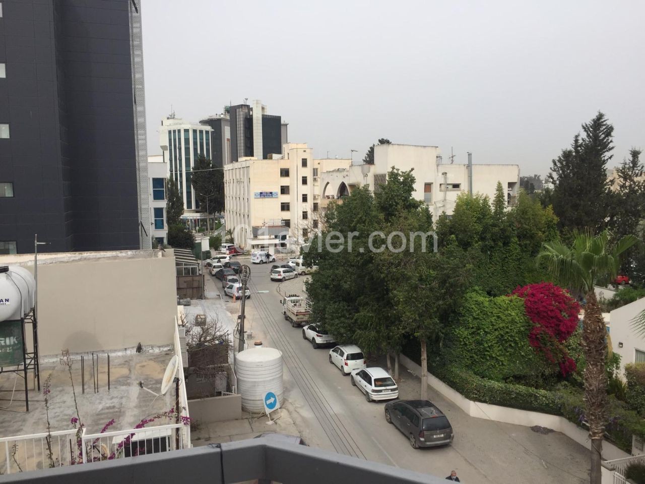 3+ 1 Apartment for Sale in Nicosia Yenişehir 130 m2 60,000 STG ** 