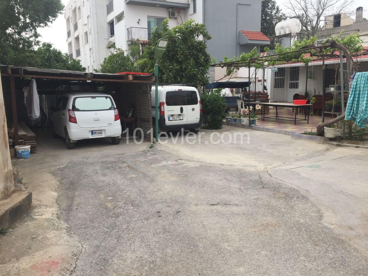 3 Bedroom Detached House for Sale in Minarelikoy 48,000 STG ** 