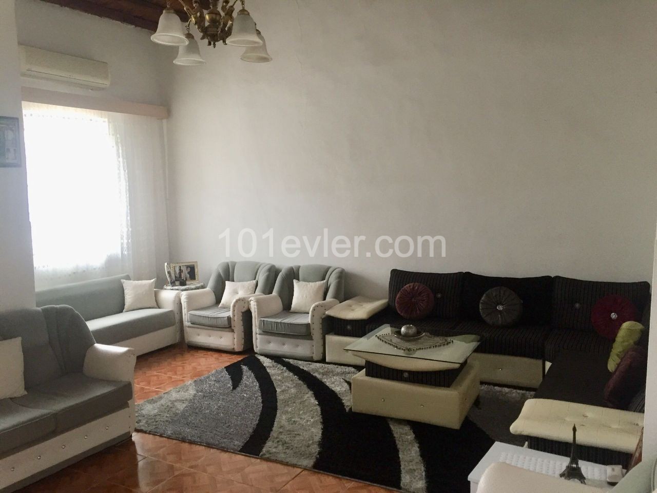 3 Bedroom Detached House for Sale in Minarelikoy 48,000 STG ** 