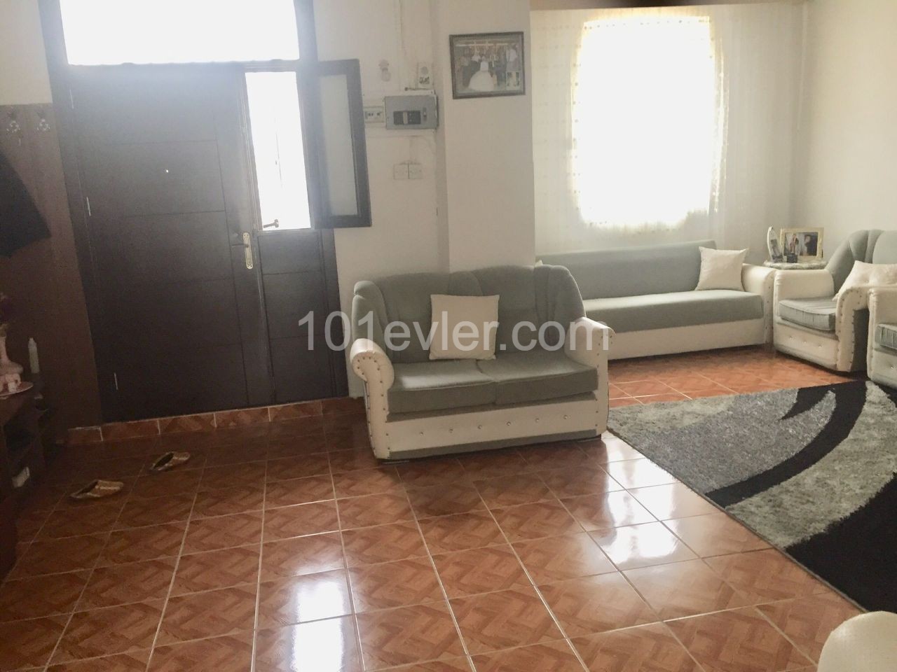 3 Bedroom Detached House for Sale in Minarelikoy 48,000 STG ** 