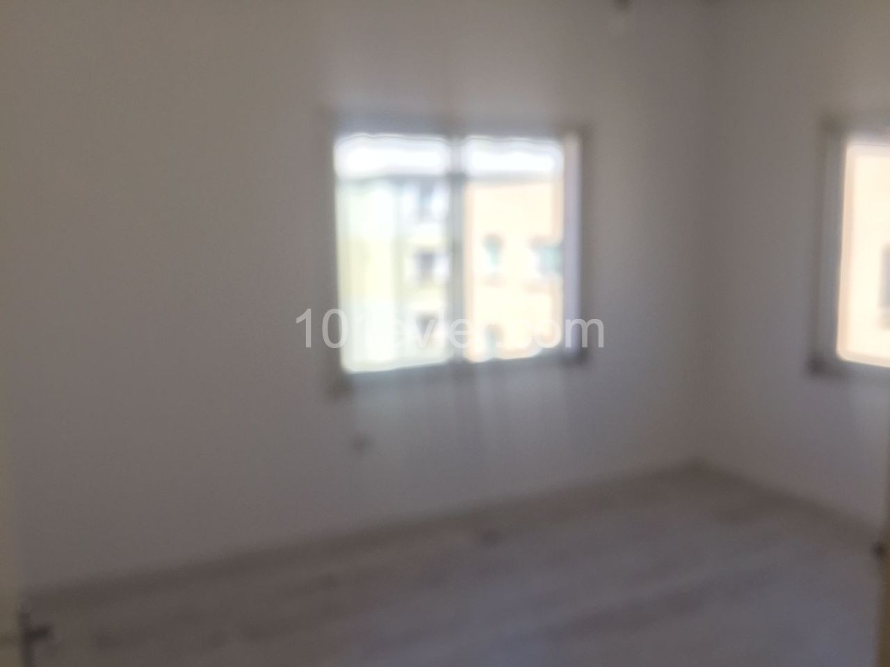 3 + 1 Apartments for Sale Next to the State Hospital in Ortakoy, Nicosia ** 