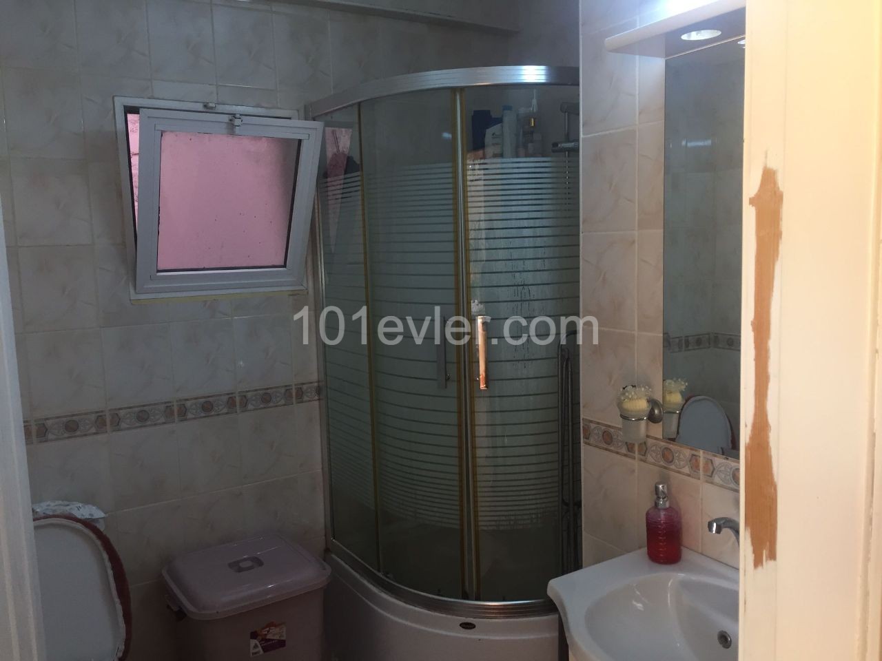 Girne Boğaz'da Satılık 2+1 80 M2 Daire 