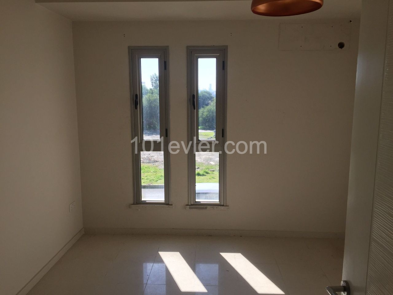 Detached House For Sale in Küçük Kaymaklı, Nicosia