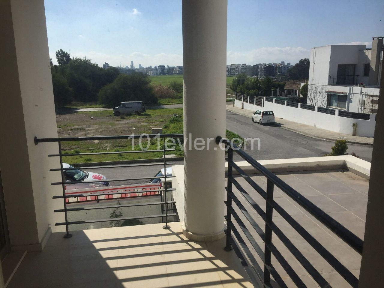 Detached House For Sale in Küçük Kaymaklı, Nicosia