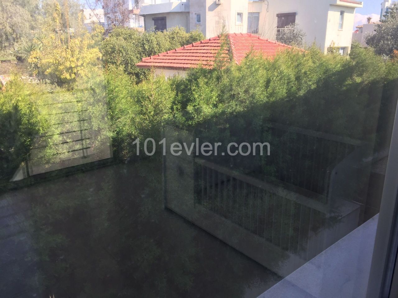 Detached House For Sale in Küçük Kaymaklı, Nicosia