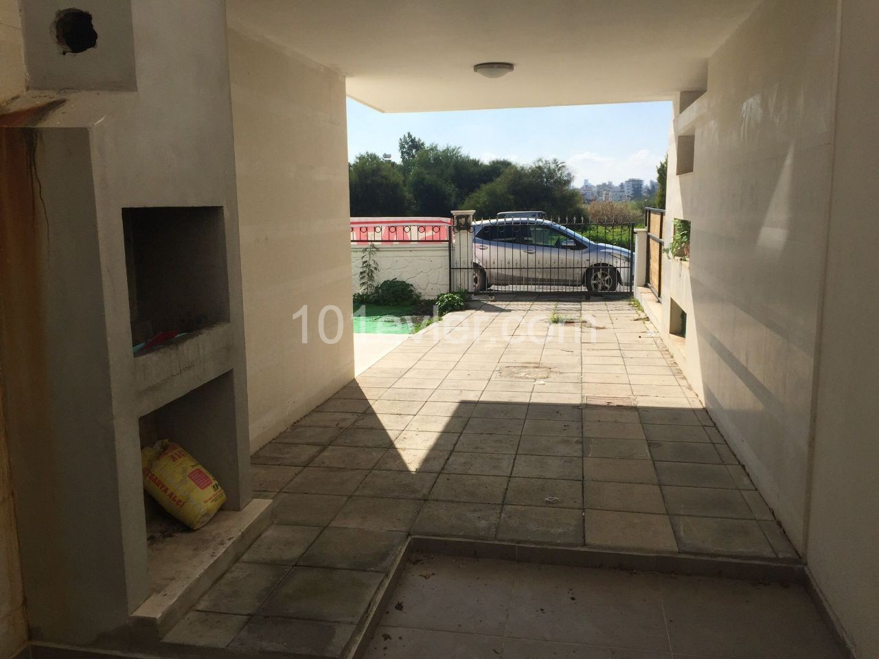 Detached House For Sale in Küçük Kaymaklı, Nicosia