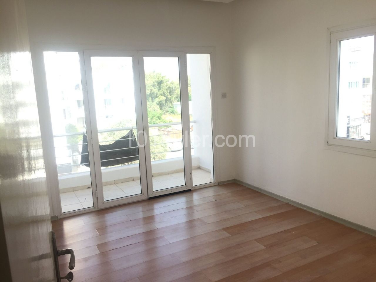 Office To Rent in Köşklüçiftlik, Nicosia