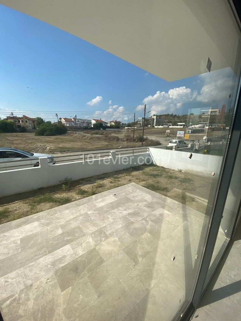 Duplex 3 + 1 Villen zum Verkauf in Nikosia Hamitköy zu Preisen ab 195,000 STG ** 