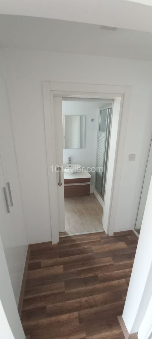 Luxus 3 + 1 Wohnung zum Verkauf in Nikosia Hamitköy 80,000 STG ** 