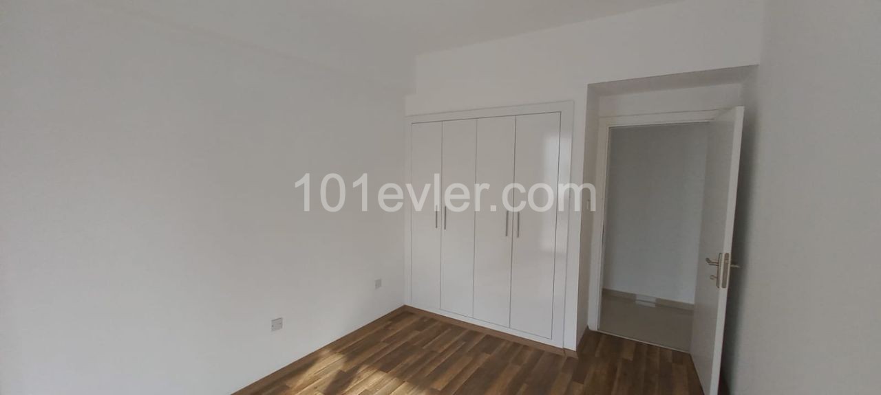 Luxus 3 + 1 Wohnung zum Verkauf in Nikosia Hamitköy 80,000 STG ** 