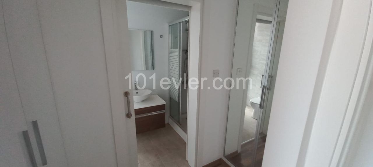 Luxus 3 + 1 Wohnung zum Verkauf in Nikosia Hamitköy 80,000 STG ** 