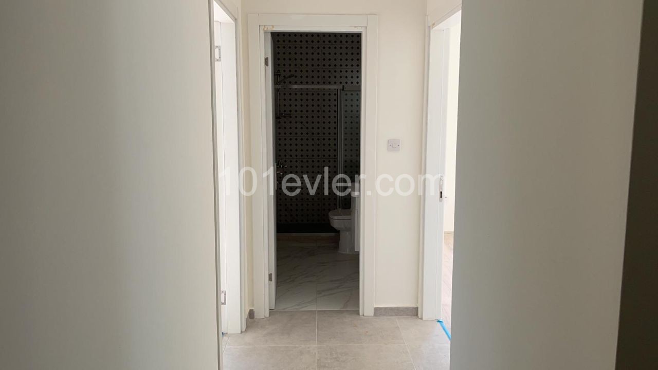 2 + 1 Apartments for Sale in Kyrenia Central 2 Apartments Made in Turkish on the 1st Floor for STG 65,000 ** 