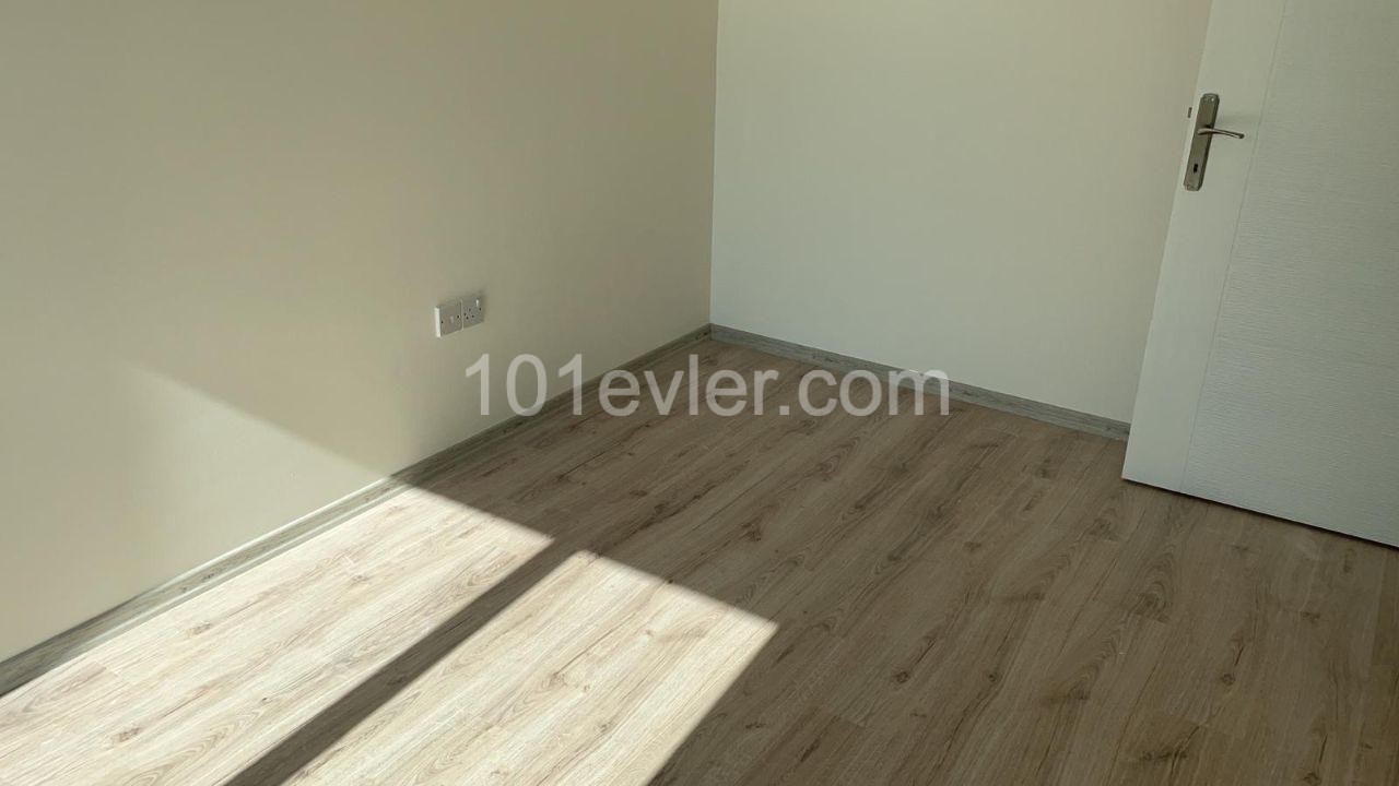 2 + 1 Apartments for Sale in Kyrenia Central 2 Apartments Made in Turkish on the 1st Floor for STG 65,000 ** 