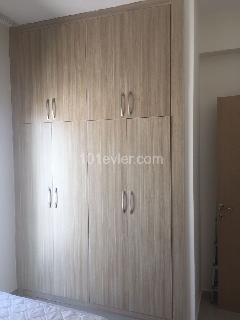 Lefkoşa Gönyeli'de Satılık 3+1 125 M2 Türk Malı Full Eşyalı Daire 52,000 STG