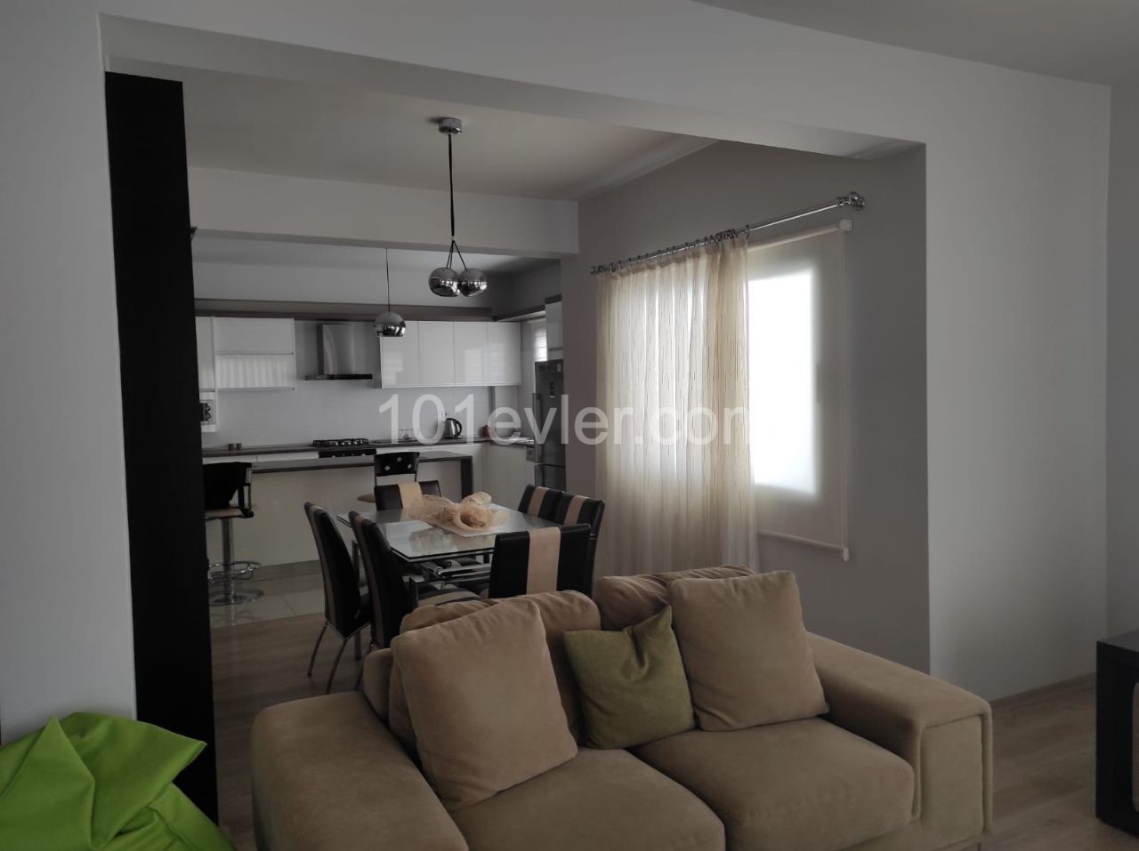 3+ 1 Apartments for Sale in Kyrenia Bosphorus without Turkish Goods 68,000 STG ** 