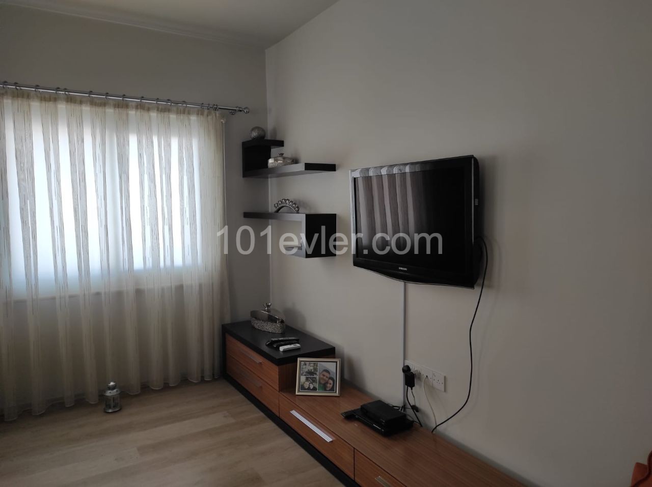 3+ 1 Apartments for Sale in Kyrenia Bosphorus without Turkish Goods 68,000 STG ** 