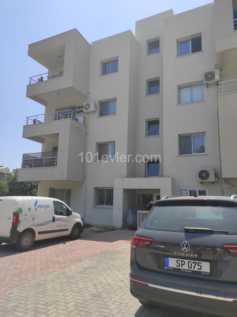 Girne Boğaz'da Türk Malı 3+1 Eşyasız Satılık Daire 68,000 STG