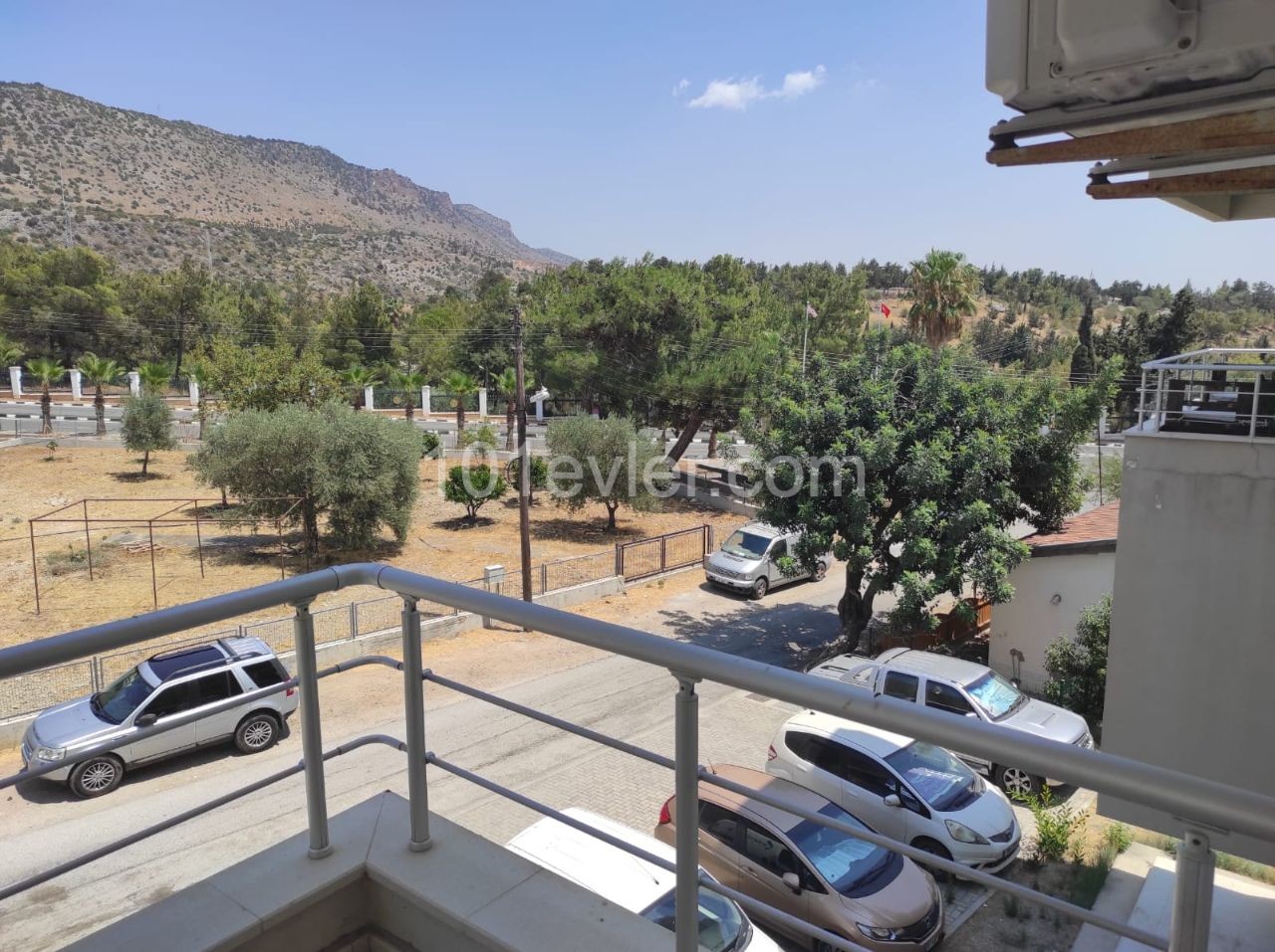 3+ 1 Apartments for Sale in Kyrenia Bosphorus without Turkish Goods 68,000 STG ** 