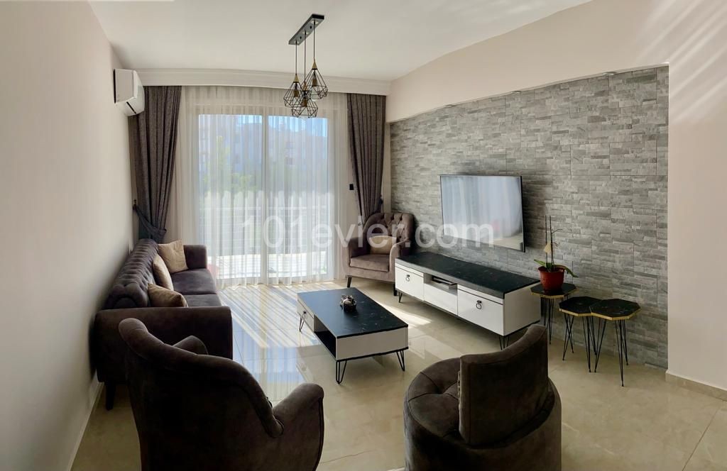 Nicosia / Mitre Apartment for Sale 59,900 STG ** 