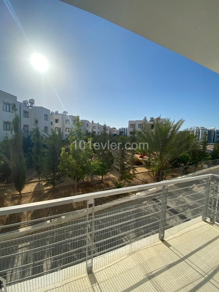 Nicosia / Mitre Apartment for Sale 59,900 STG ** 