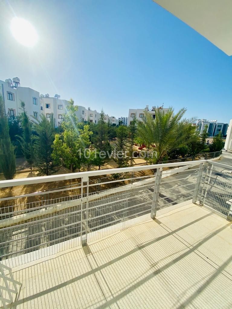 Nicosia / Mitre Apartment for Sale 59,900 STG ** 