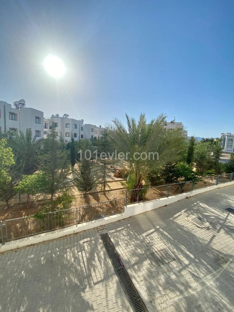 Nicosia / Mitre Apartment for Sale 59,900 STG ** 