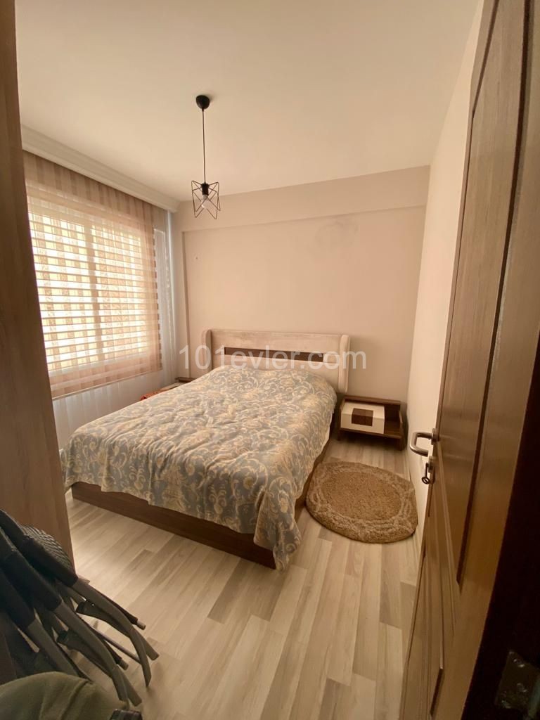 Nicosia / Mitre Apartment for Sale 59,900 STG ** 